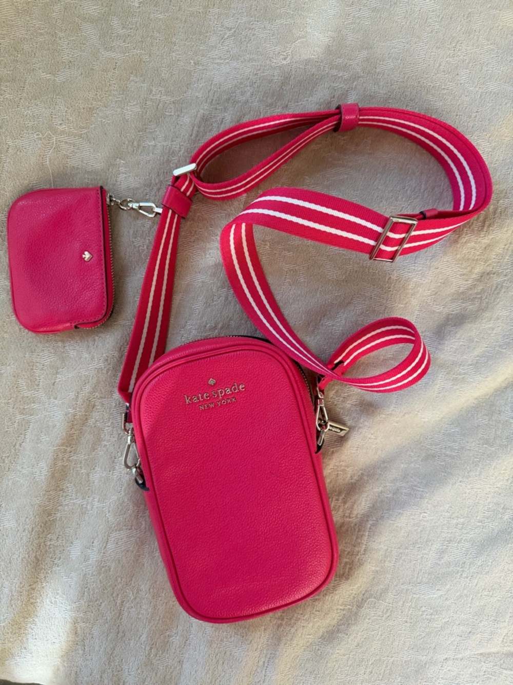 Kate Spade Rosie N/S Crossbody